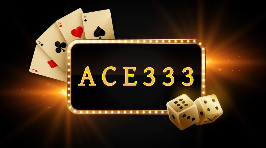 ACE333 پاکستان
