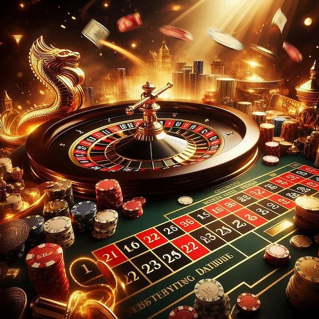 ACE333 پر آن لائن سلاٹس کے بارے میں