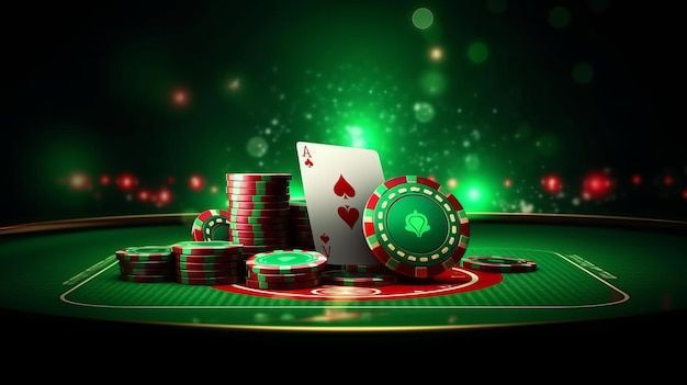 ACE333 آن لائن کیسینو میں کھیلنے کی وجوہات