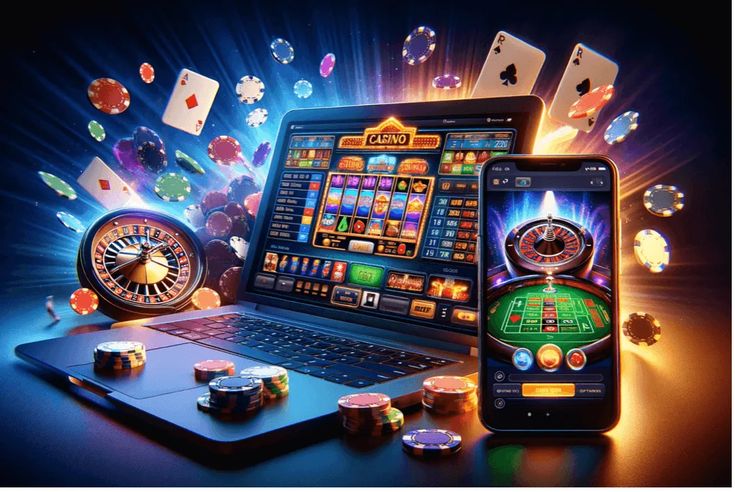 ACE333 کیسینو گیمز کا ایک زمرہ منتخب کریں

