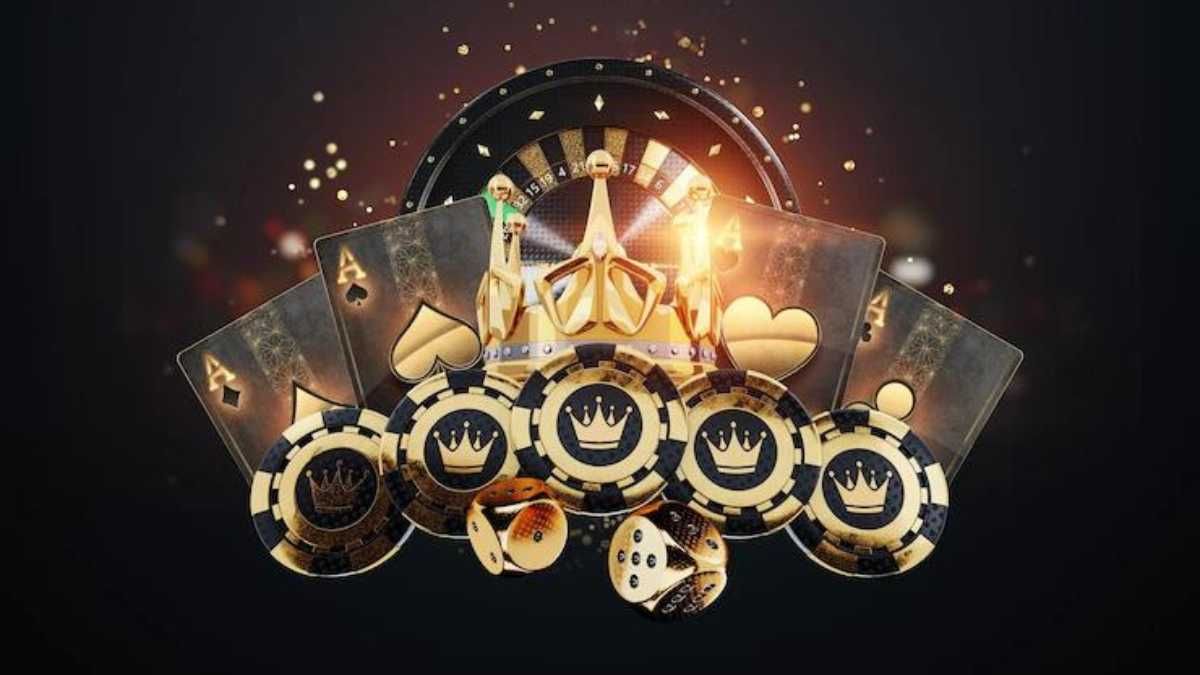 ACE333 پاکستان میں میگا ویز کیسینو گیمز