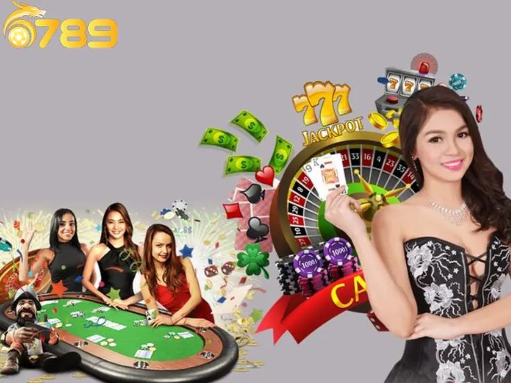 ACE333 کیسینو گیمز کا ایک زمرہ منتخب کریں

